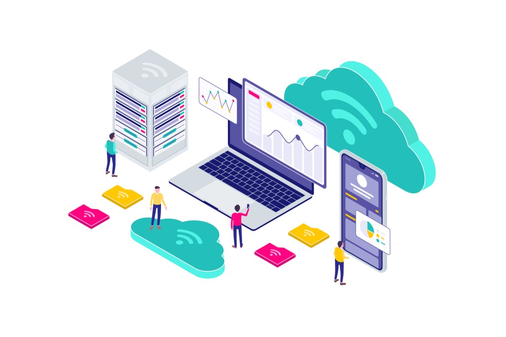 Infrastruktura digjitale shtetërore është në krizë mirëmbajtjeje, rrezikohet siguria kombëtare